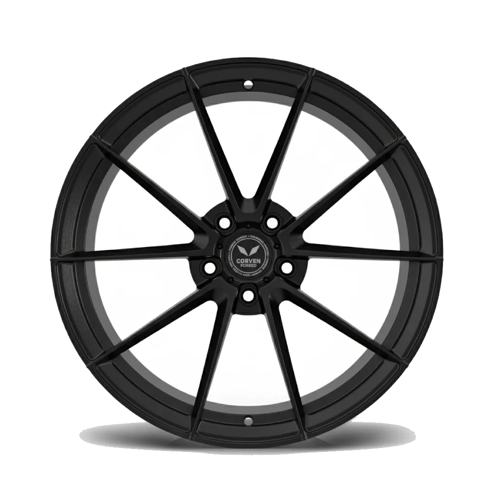 CORVEN CF-205M Forged Wheel - Flagship Model