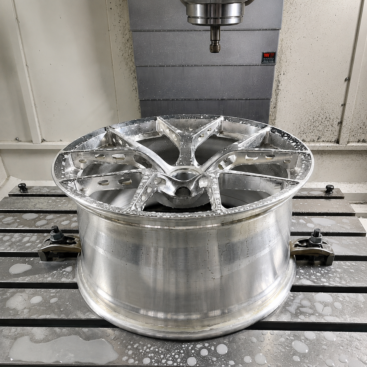CORVEN Forged Wheels
