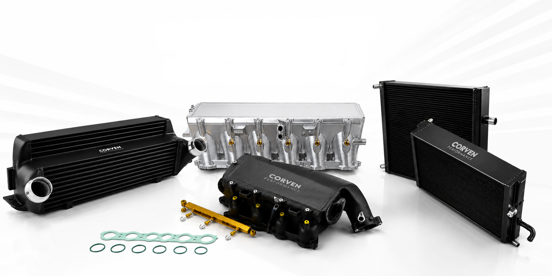 CORVEN Performance Parts